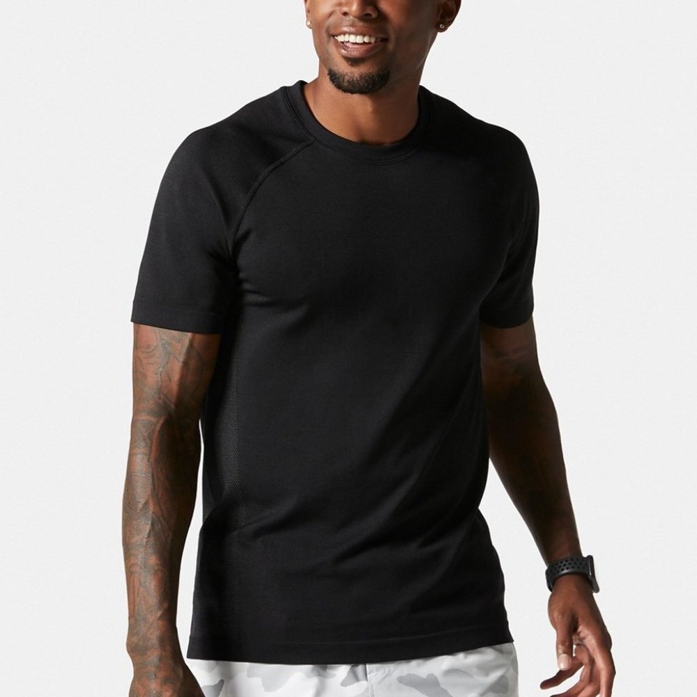 Fabletics The Training Day Tee S - Picture 2 of 6